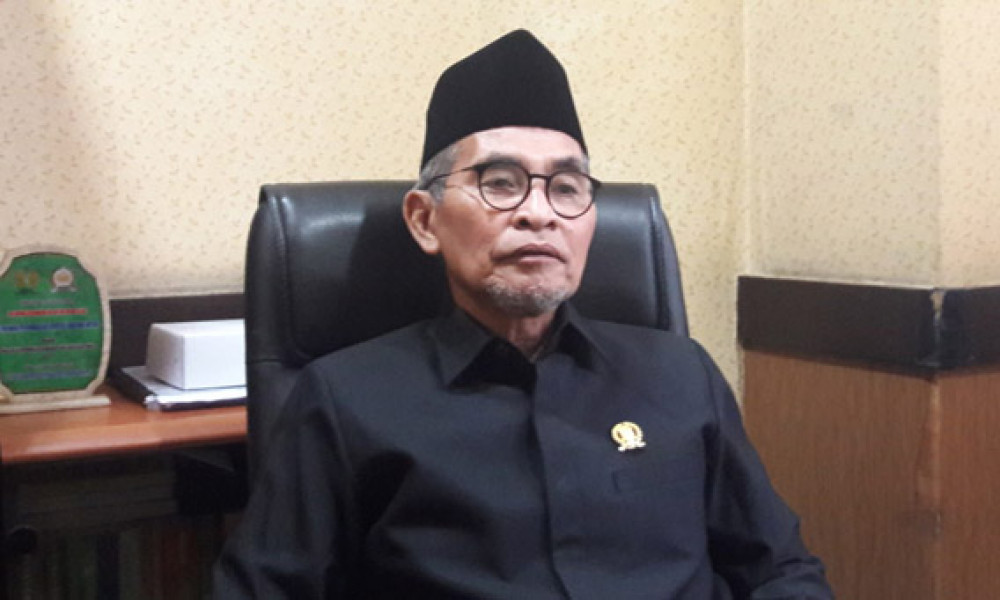 Pansus Perubahan RPJMD Minta Gubernur Fokus Tangani Covid